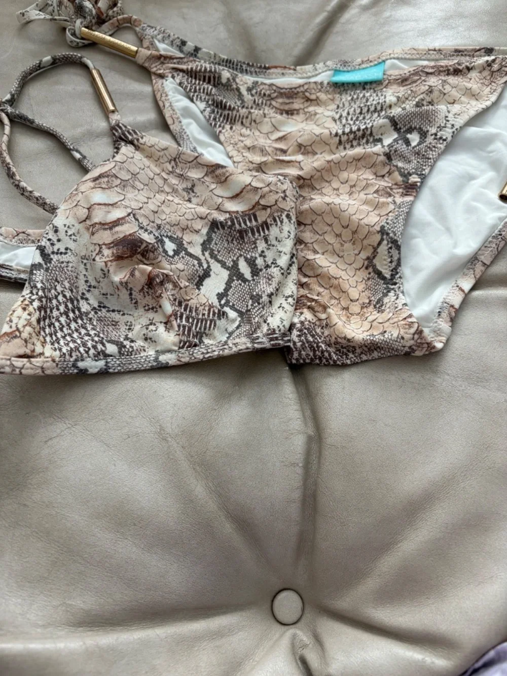 MELISSA ODABASH BIKINI